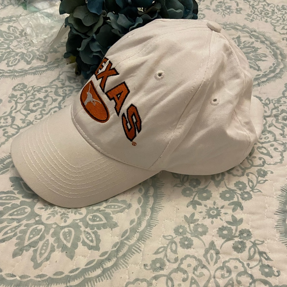 Texas Rams Cap - Picture 2 of 6